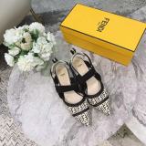 Fendi sandal shoes HG2143015