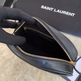 Saint Laurent Original Cassandra Small in Grain shoulder bag 648990 MTX2143017