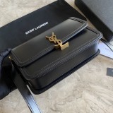 Saint Laurent Original Cassandra Small in Grain shoulder bag 634350 MTX2143022