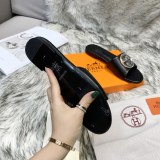 Hermes sandal shoes HG2150505