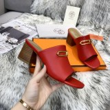 Hermes sandal shoes HG2150506
