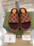 Gucci sandal shoes HG2150502