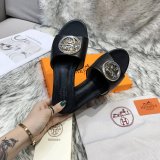 Hermes sandal shoes HG2150505