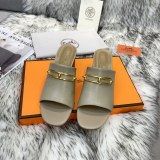 Hermes sandal shoes HG2150506