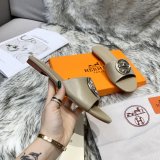 Hermes sandal shoes HG2150505