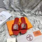 Hermes sandal shoes HG2150505