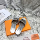 Hermes sandal shoes HG2150505