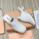 Miu Miu sandal shoes HG2150510