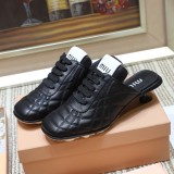 Miu Miu sandal shoes HG2150510