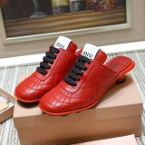 Miu Miu sandal shoes HG2150510