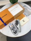 Louis vuitton women flat shoes HG2150507