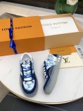 Louis vuitton women flat shoes HG2150507