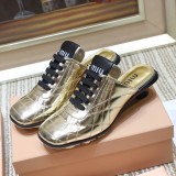Miu Miu sandal shoes HG2150510
