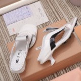 Miu Miu sandal shoes HG2150509