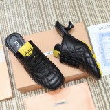 Miu Miu sandal shoes HG2150510