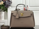 Louis vuitton original Taurillon Twist One Handle M52787 MX2150710