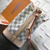 Louis vuitton Origina Damier Azur NeoNoe Bucket  MX2150707