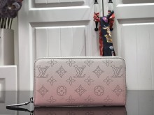 Louiis vuitton original Monogram Empreinte wallet  MX2150708