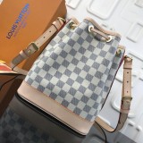 Louis vuitton Origina Damier Azur NeoNoe Bucket  MX2150707