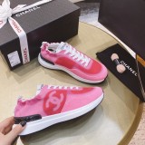 Chanel flat shoes HG21501401