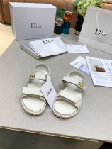 Dior sandal shoes HG21501405