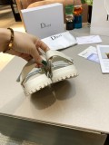 Dior sandal shoes HG21501405