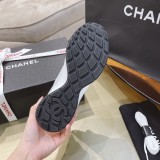 Chanel flat shoes HG21501404