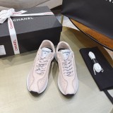 Chanel flat shoes HG21501404