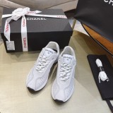 Chanel flat shoes HG21501404