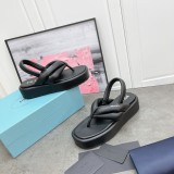 Prada sandal shoes HG21501406