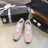 Chanel flat shoes HG21501402