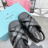 Prada sandal shoes HG21501407