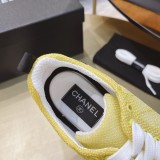 Chanel flat shoes HG21501402