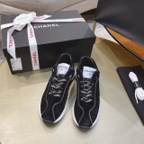 Chanel flat shoes HG21501404