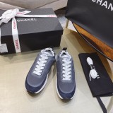 Chanel flat shoes HG21501401