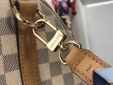 Louiis Vuitton original Speedy 30 With Shoulder Strap MX2151702