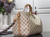 Louiis Vuitton original Speedy 30 With Shoulder Strap MX2151702