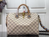 Louiis Vuitton original Speedy 30 With Shoulder Strap MX2151702