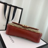 Gucci Ophidia small GG shoulder bag  EY2151713