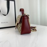 Gucci Ophidia small GG shoulder bag  EY2151712