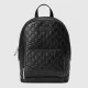 Gucci original GG PVC Backpack  EY2151710