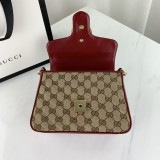 Gucci Ophidia small GG shoulder bag  EY2151712