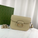 Guccii original Horsebit 1955 shoulder bag EY2151709