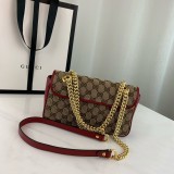 Gucci Ophidia small GG shoulder bag  EY2151713