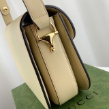 Guccii original Horsebit 1955 shoulder bag EY2151709