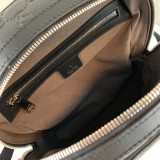 Gucci original GG PVC Backpack  EY2151710