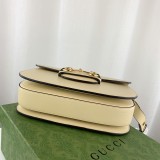 Guccii original Horsebit 1955 shoulder bag EY2151709