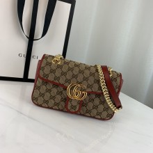 Gucci Ophidia small GG shoulder bag  EY2151713