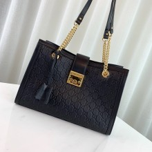 Gucci Padlock Signature shoulder bag EY2151711