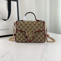 Gucci Ophidia small GG shoulder bag  EY2151712